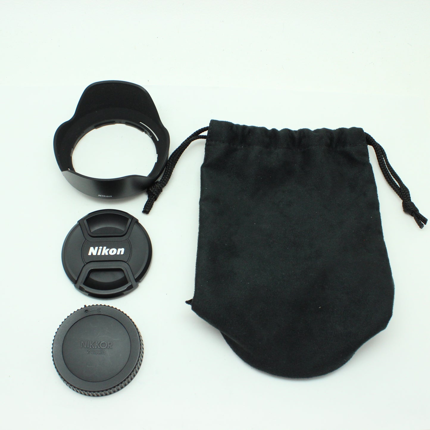 中古 Nikon NIKKOR Z 24-200mm F4-6.3【6月20日(土) YouTube生配信でご紹介】