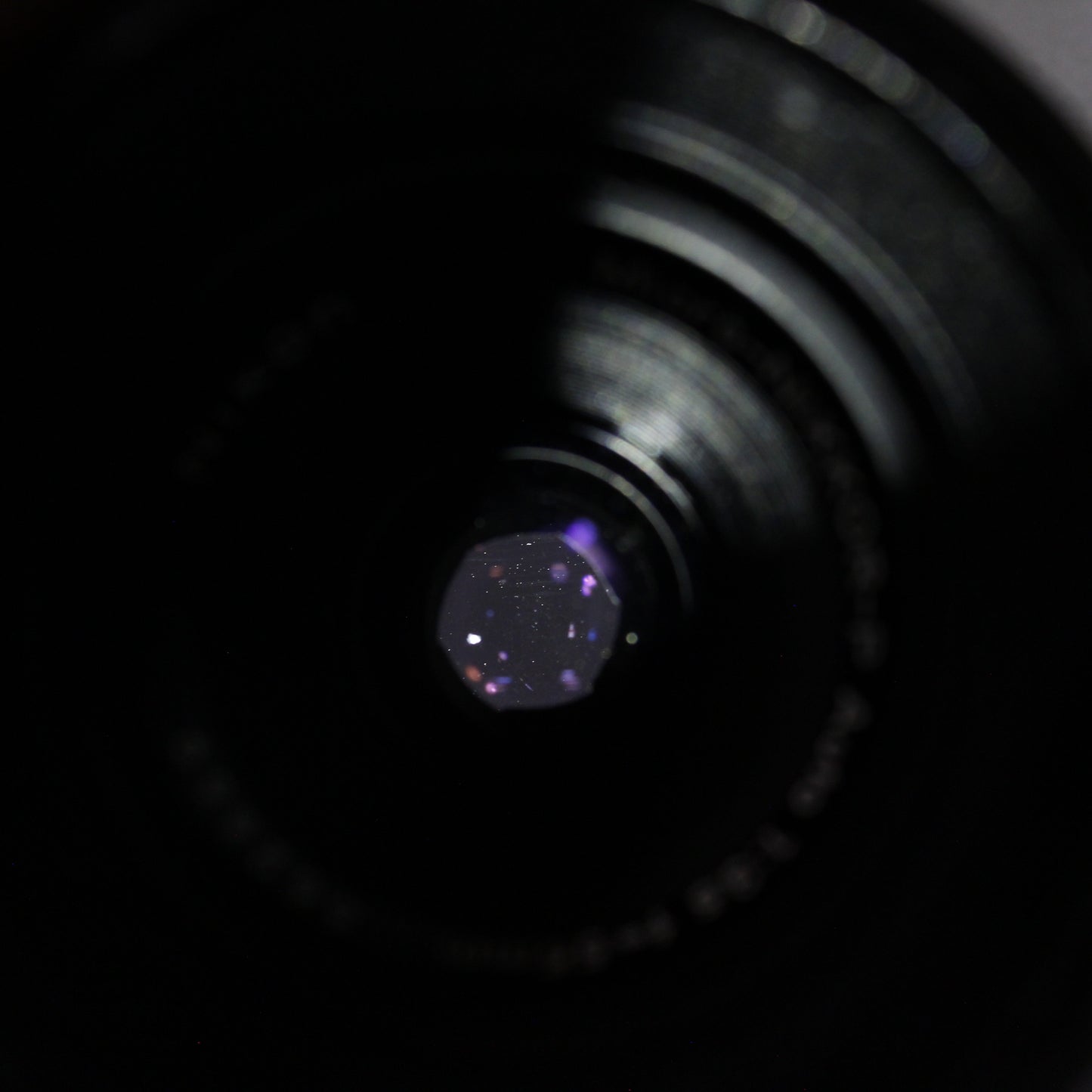 中古 Nikon micro-NIKKOR D 55mm F3.5 Auto