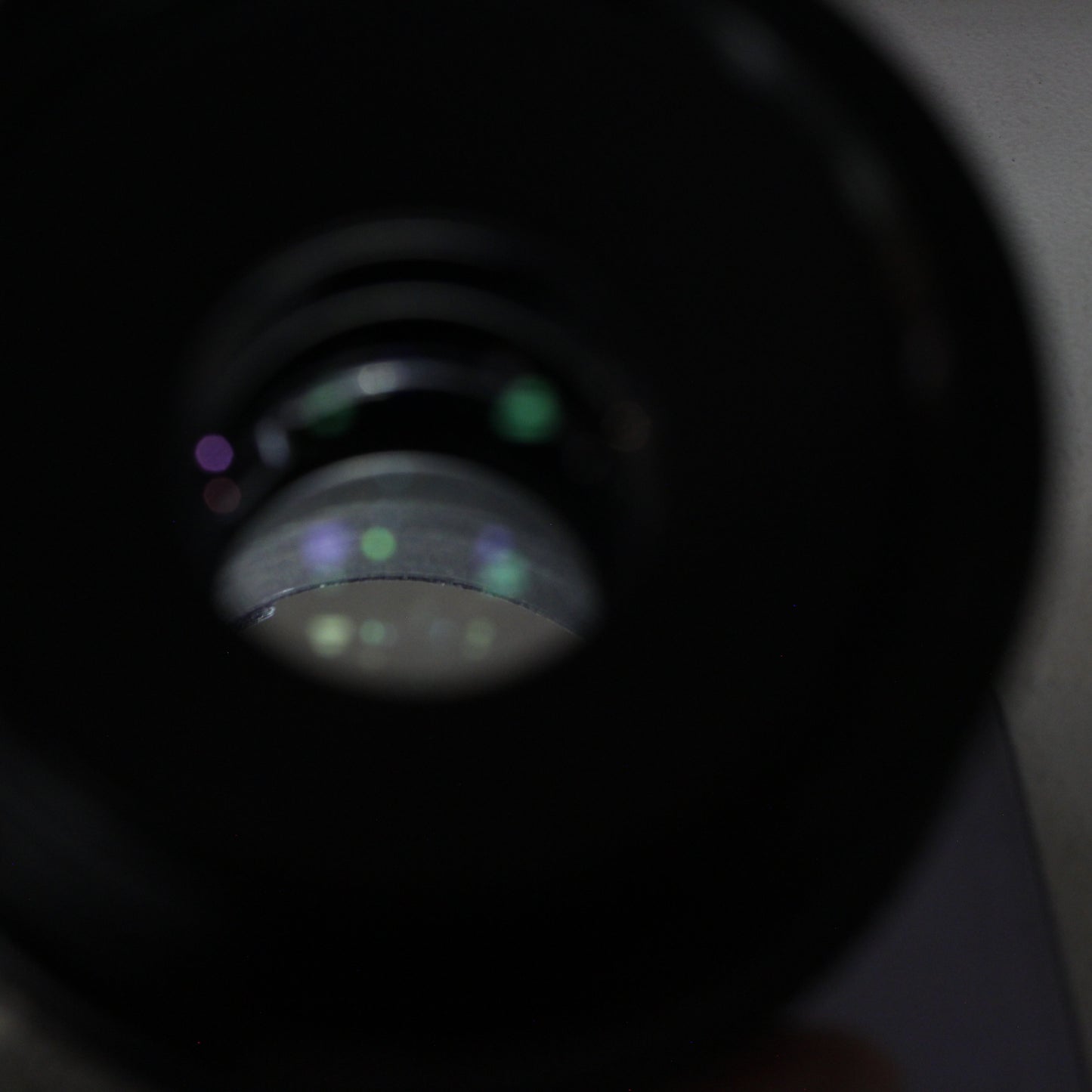 中古 Nikon micro-NIKKOR 105mm F4