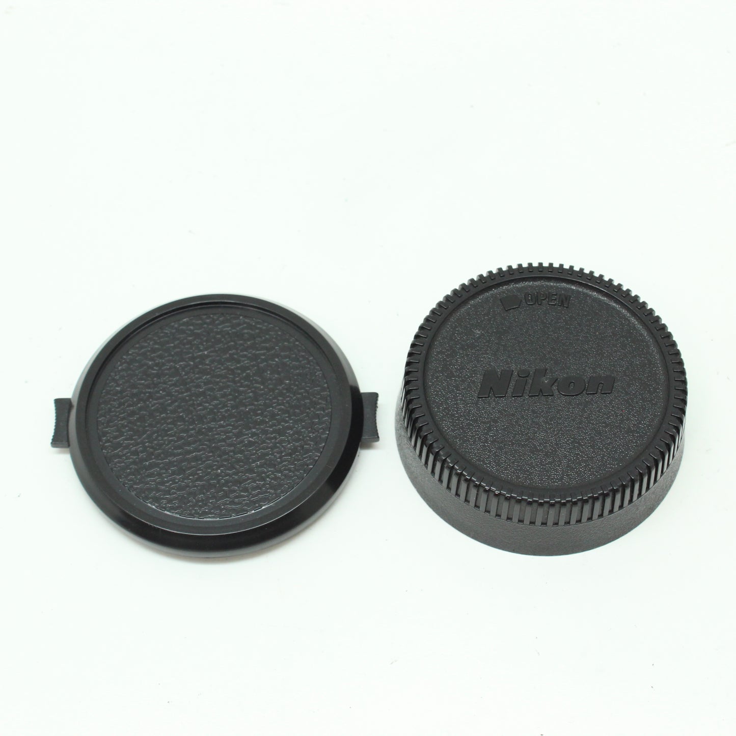 中古 Nikon NIKKOR 50mm F1.4