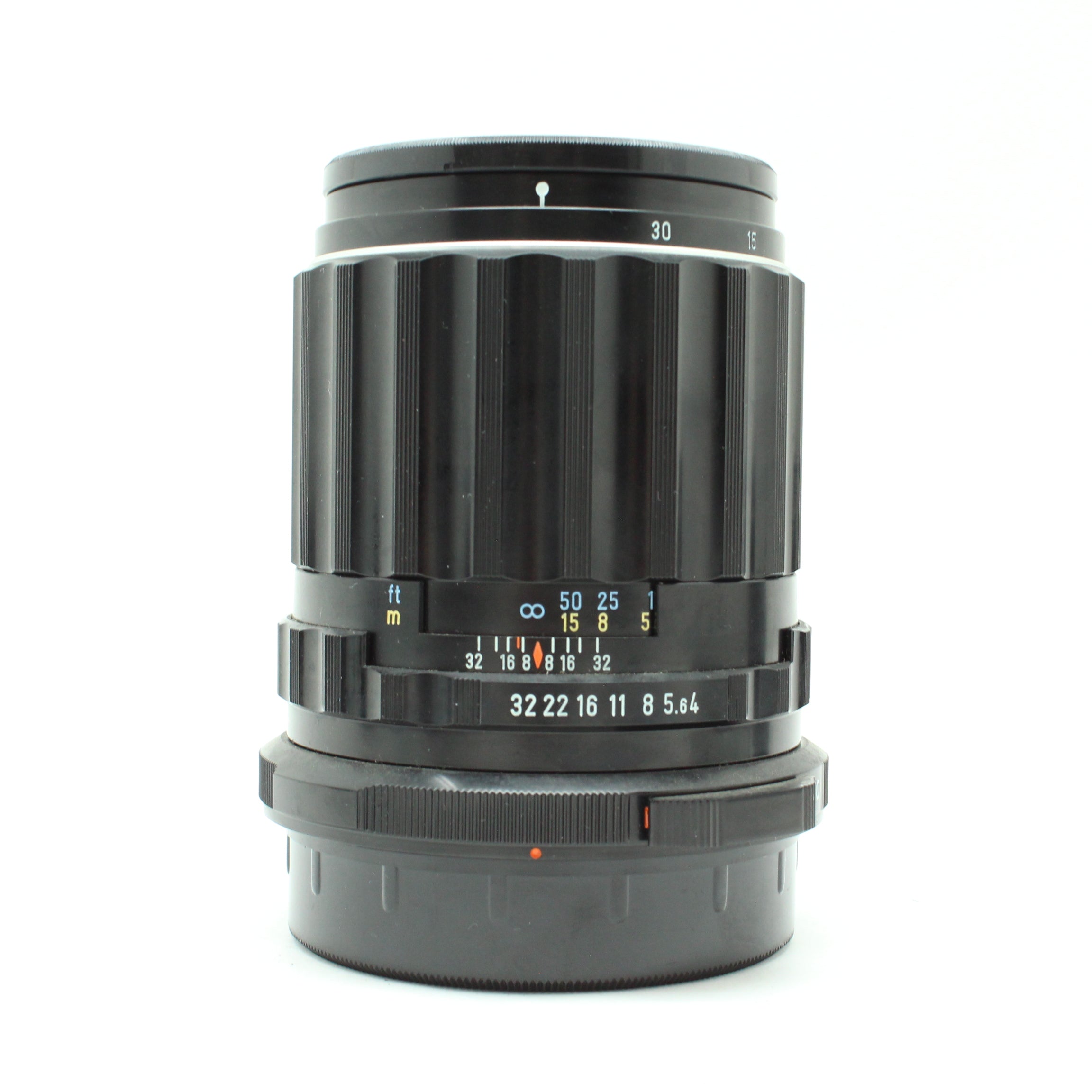 中古 PENTAX SMC MACRO TAKUMAR 6x7 135mm F4
