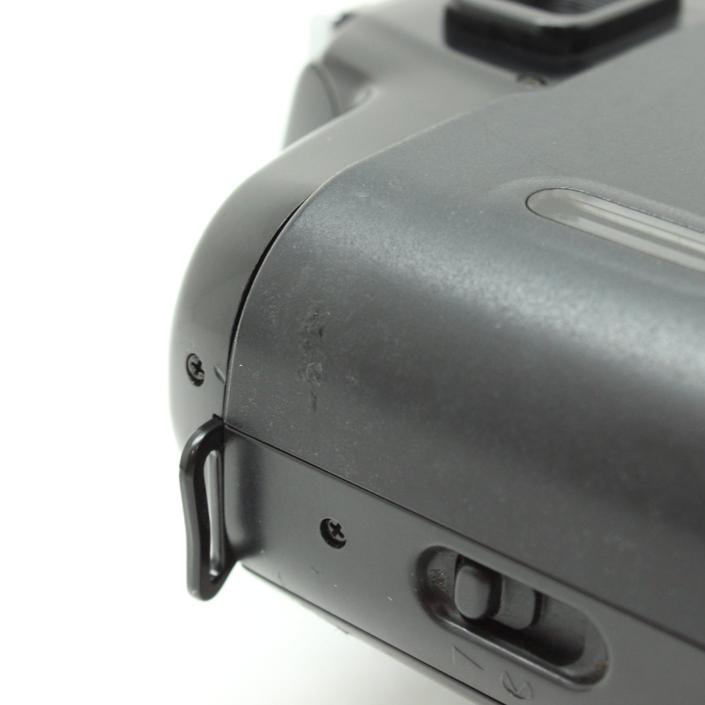 中古 Nikon F-601