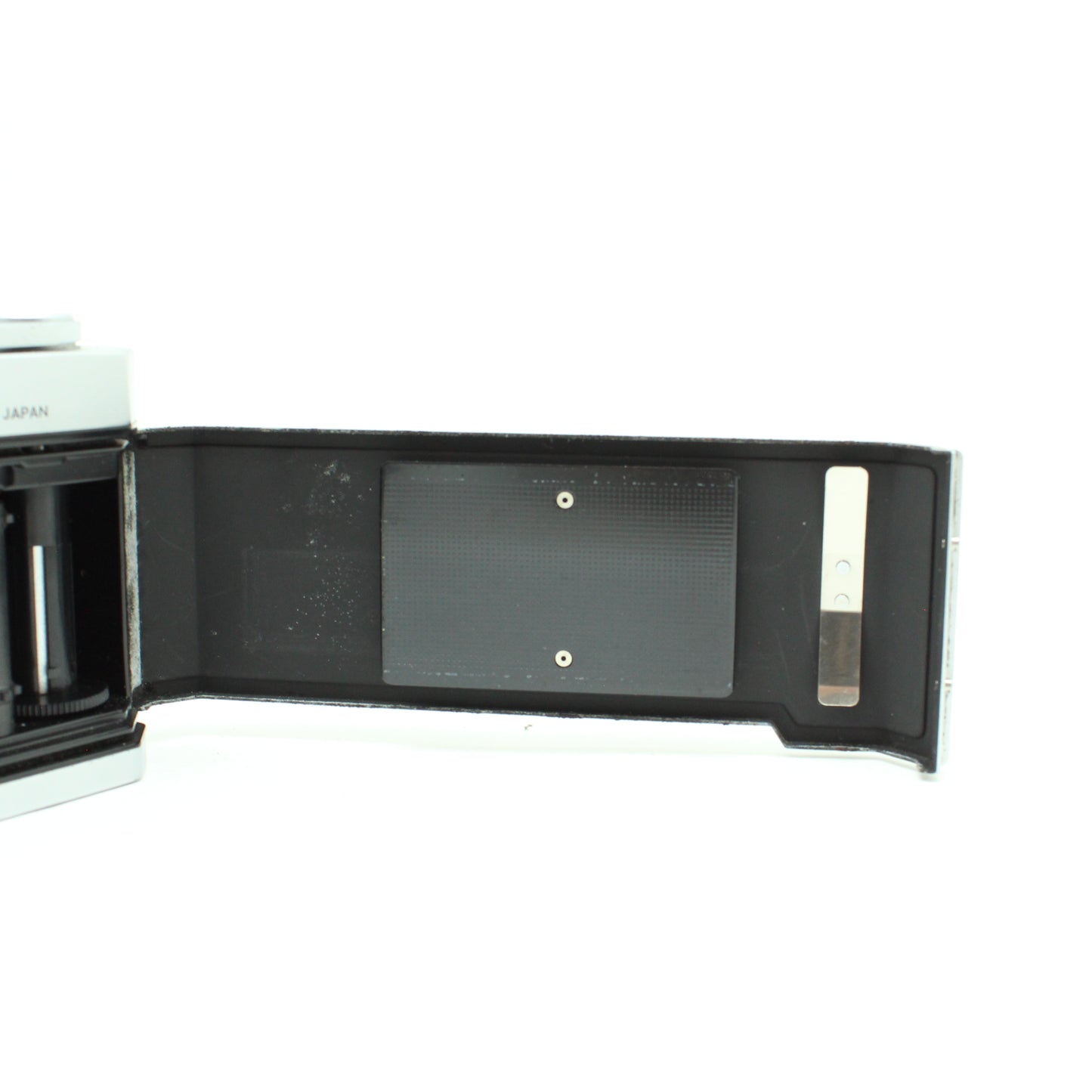 中古 Nikon nikomat FTN