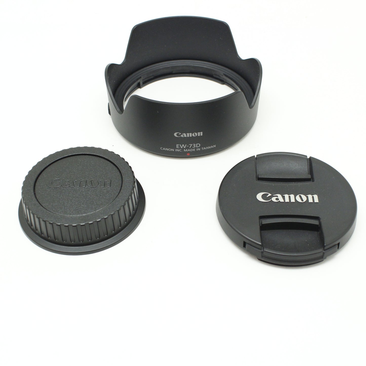 中古 Canon EF-S 18-135mm F3.5-5.6 IS USM