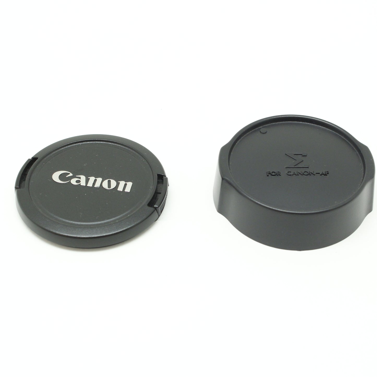 中古 Canon EF-S 18-55mm F3.5-5.6 IS