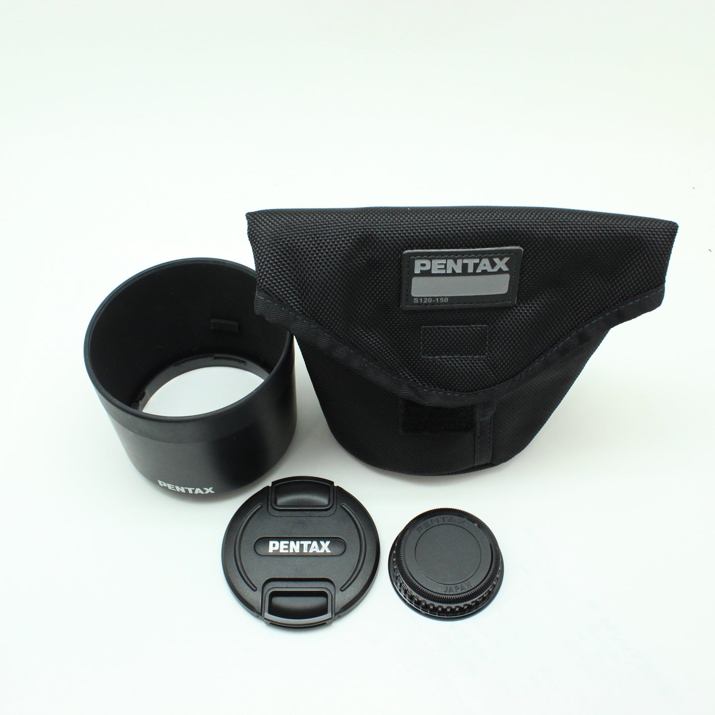 中古 SMC PENTAX-DA* 200mm F2.8 ED SDM