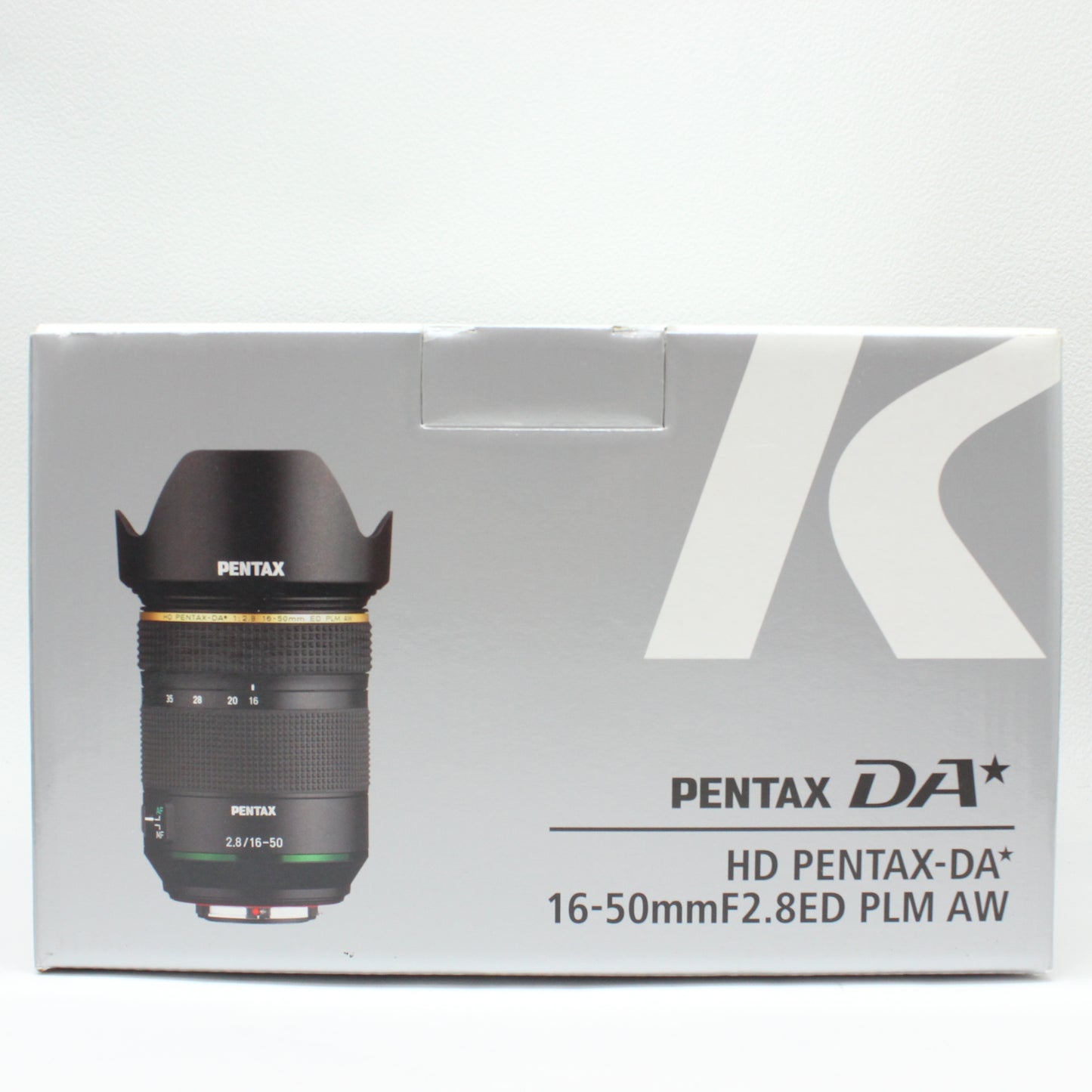 中古 HD PENTAX-DA* 16-50mm F2.8 ED PLM