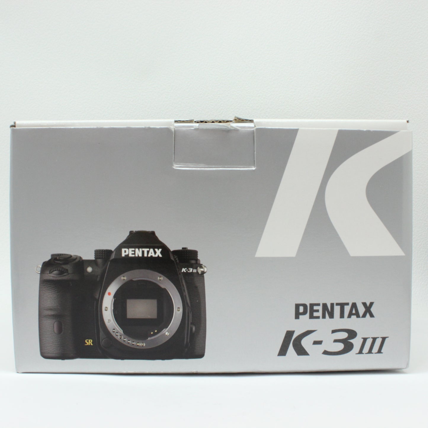 中古 PENTAX K-3 mark ⅲ ボディ