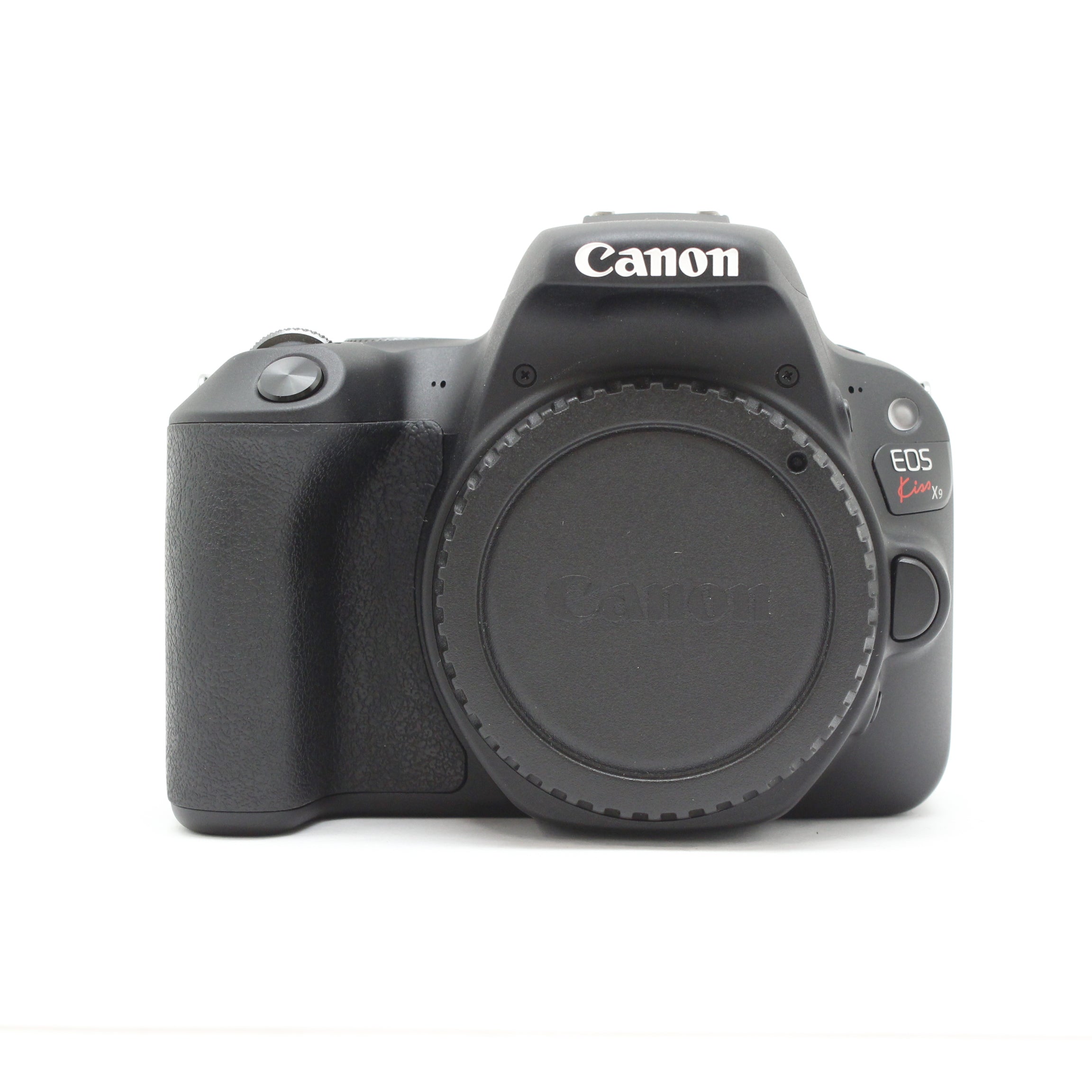 中古 Canon EOS Kiss X9