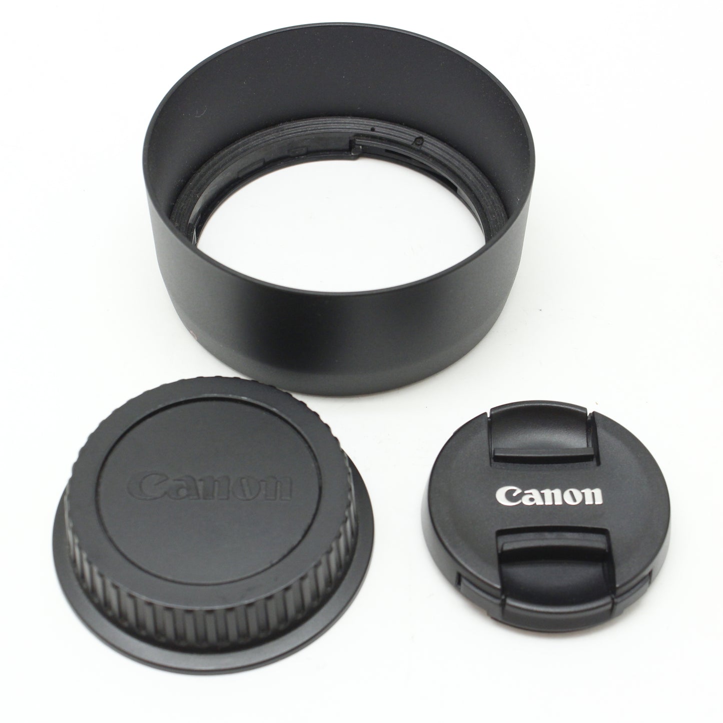 中古 Canon EF 50mm F1.8