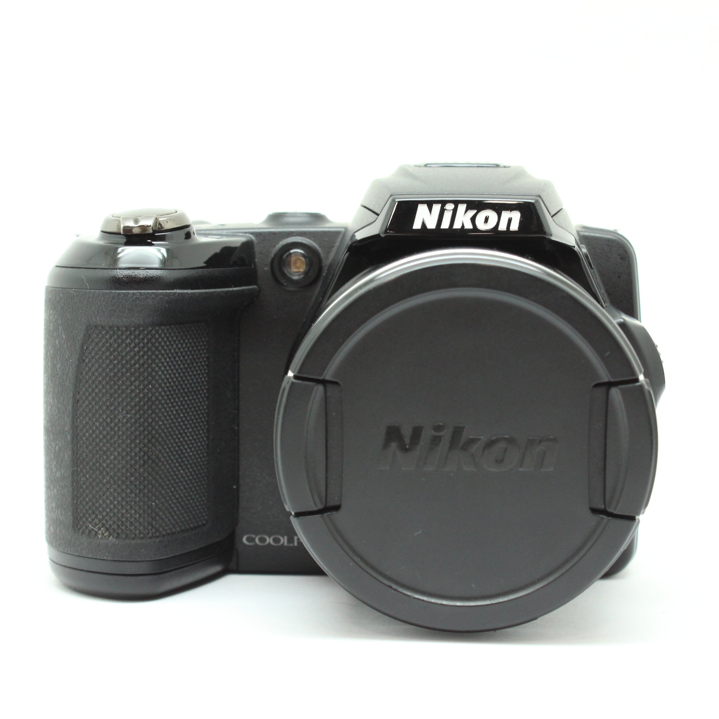 中古 Nikon COOLPIX L120