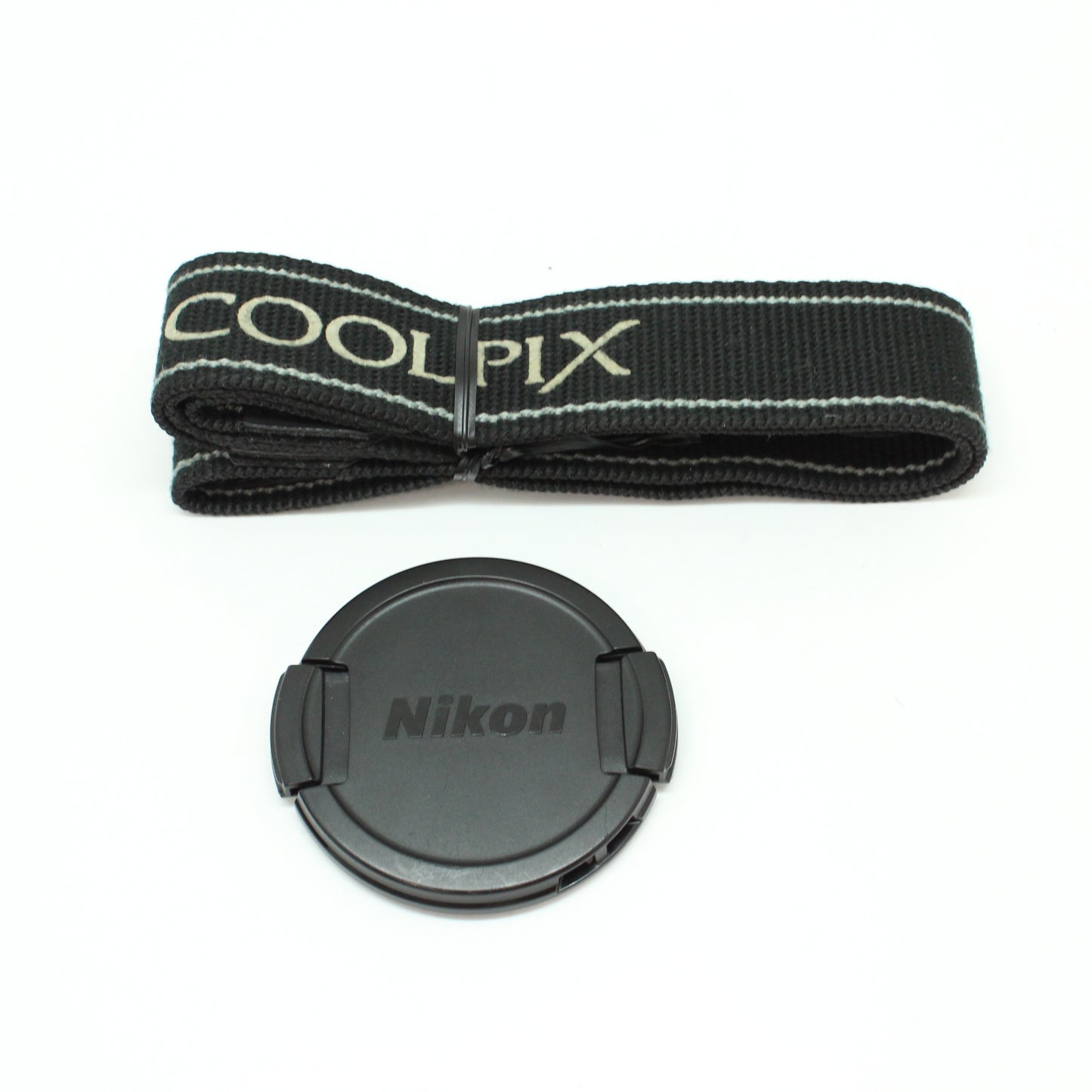 中古 Nikon COOLPIX L120