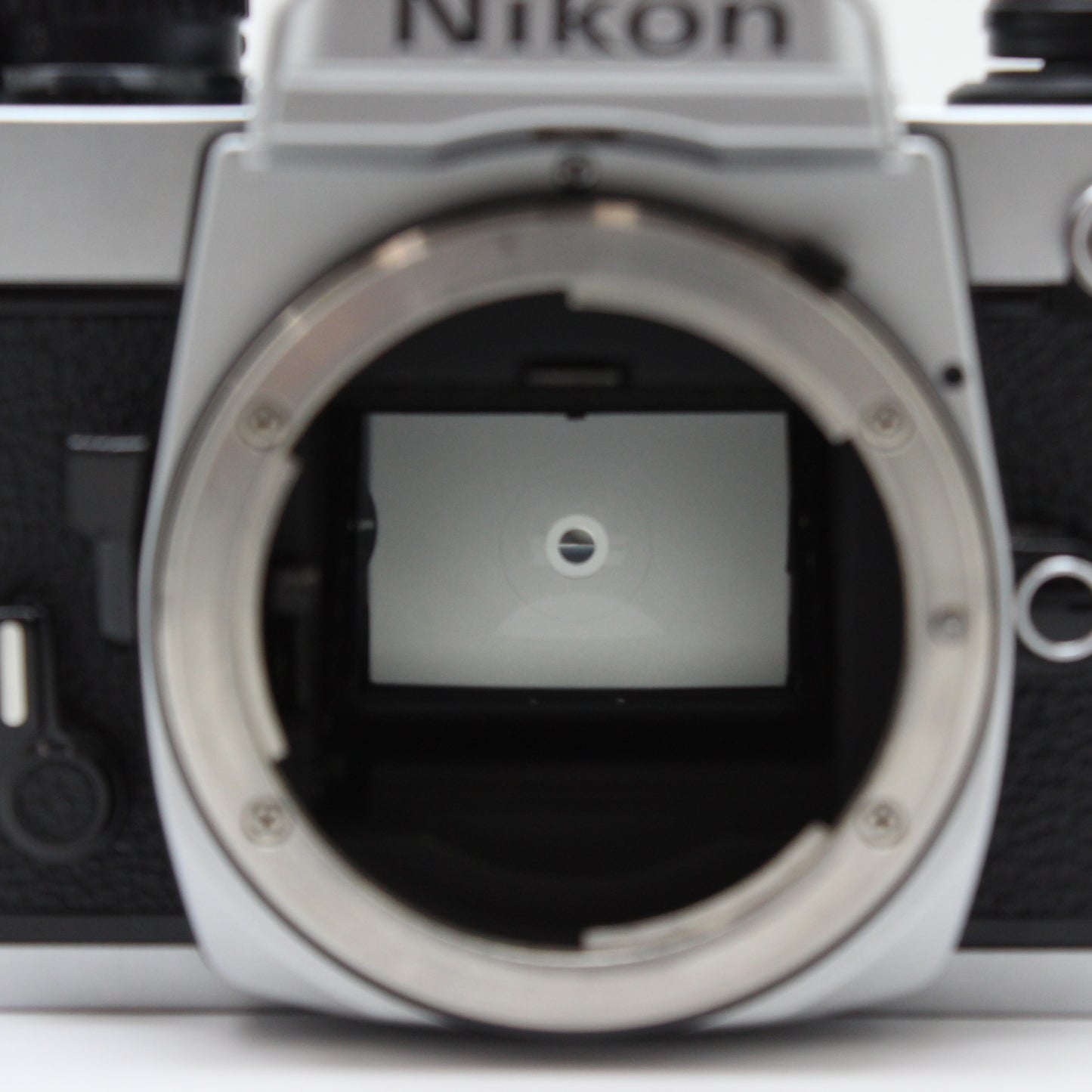中古 Nikon New FM2 後期【7月4日(土)YouTube生配信でご紹介】