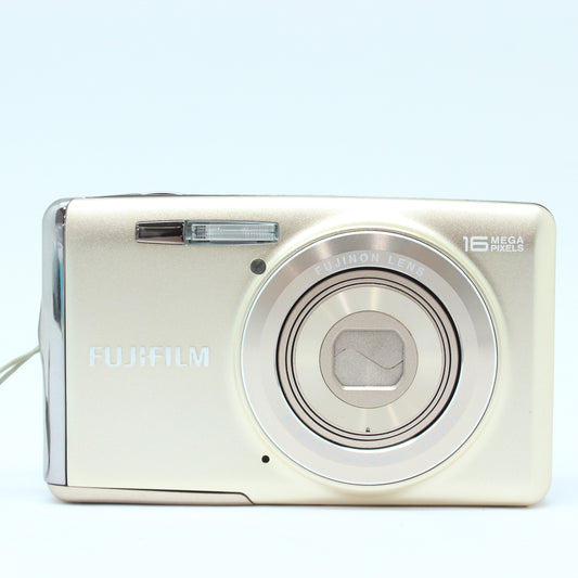 中古 FUJIFILM FINEPIX JX700