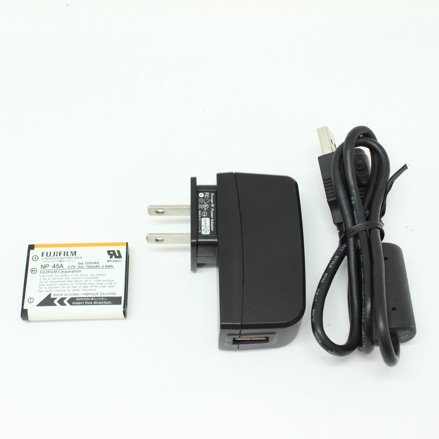 中古 FUJIFILM FINEPIX JX700