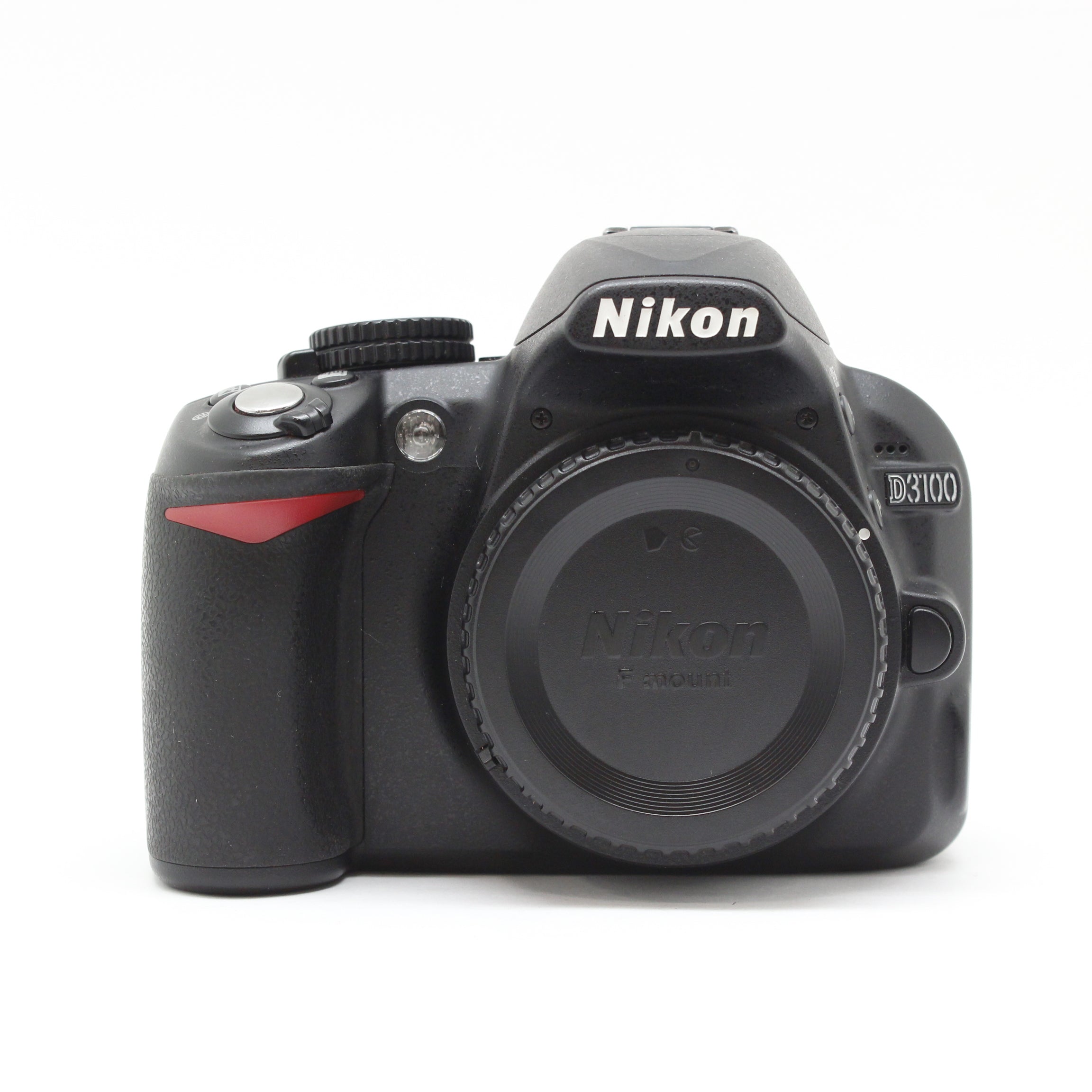 NIKON D3100 中古美品 中古 Nikon D3100