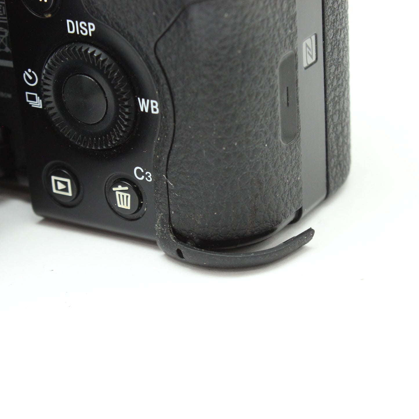 中古 SONY α7 ボディ ILCE-7