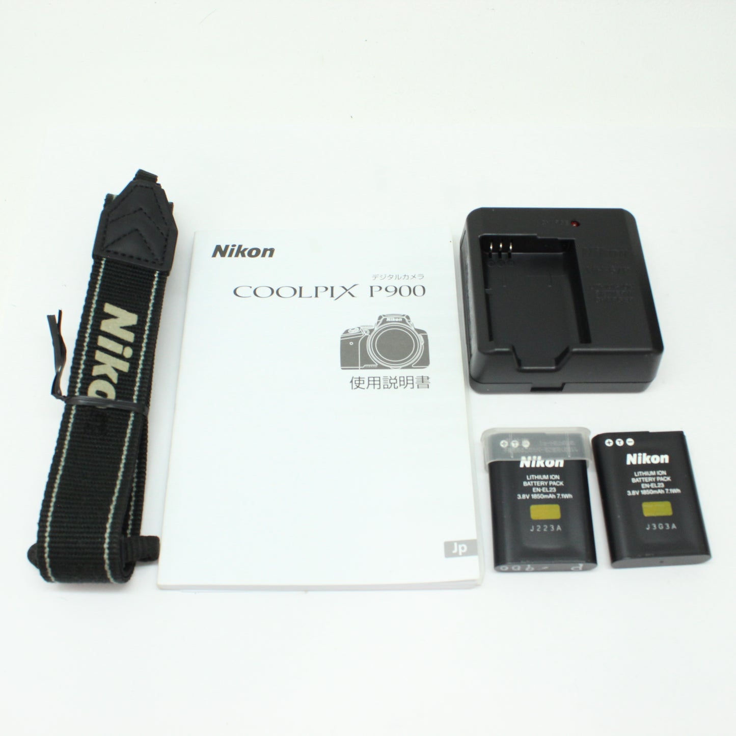 中古 Nikon COOLPIX P900