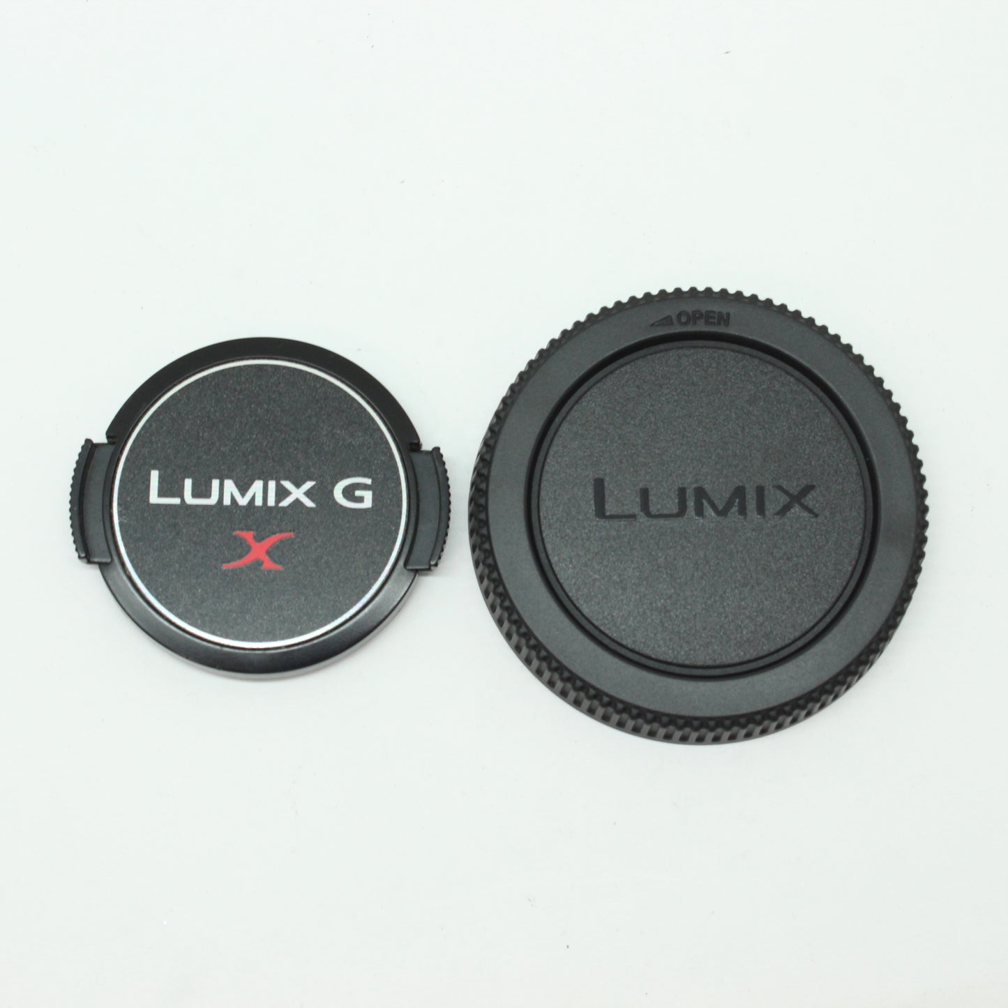 中古 LUMIX G X VARIO PZ 14-42mm F3.5-5.6 ASPH.POWER O.I.S.