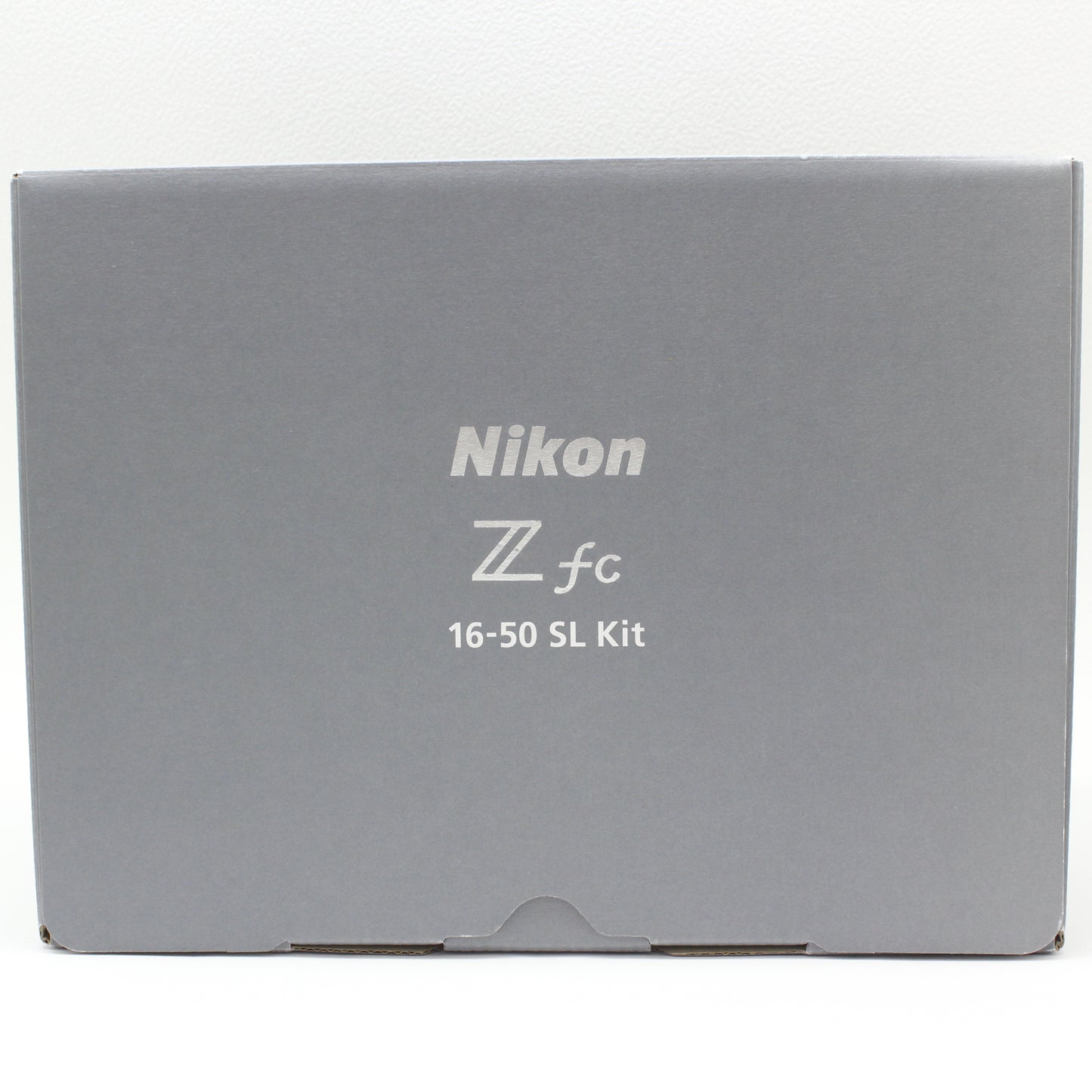中古 Nikon Zfc レンズセット ※予約商品