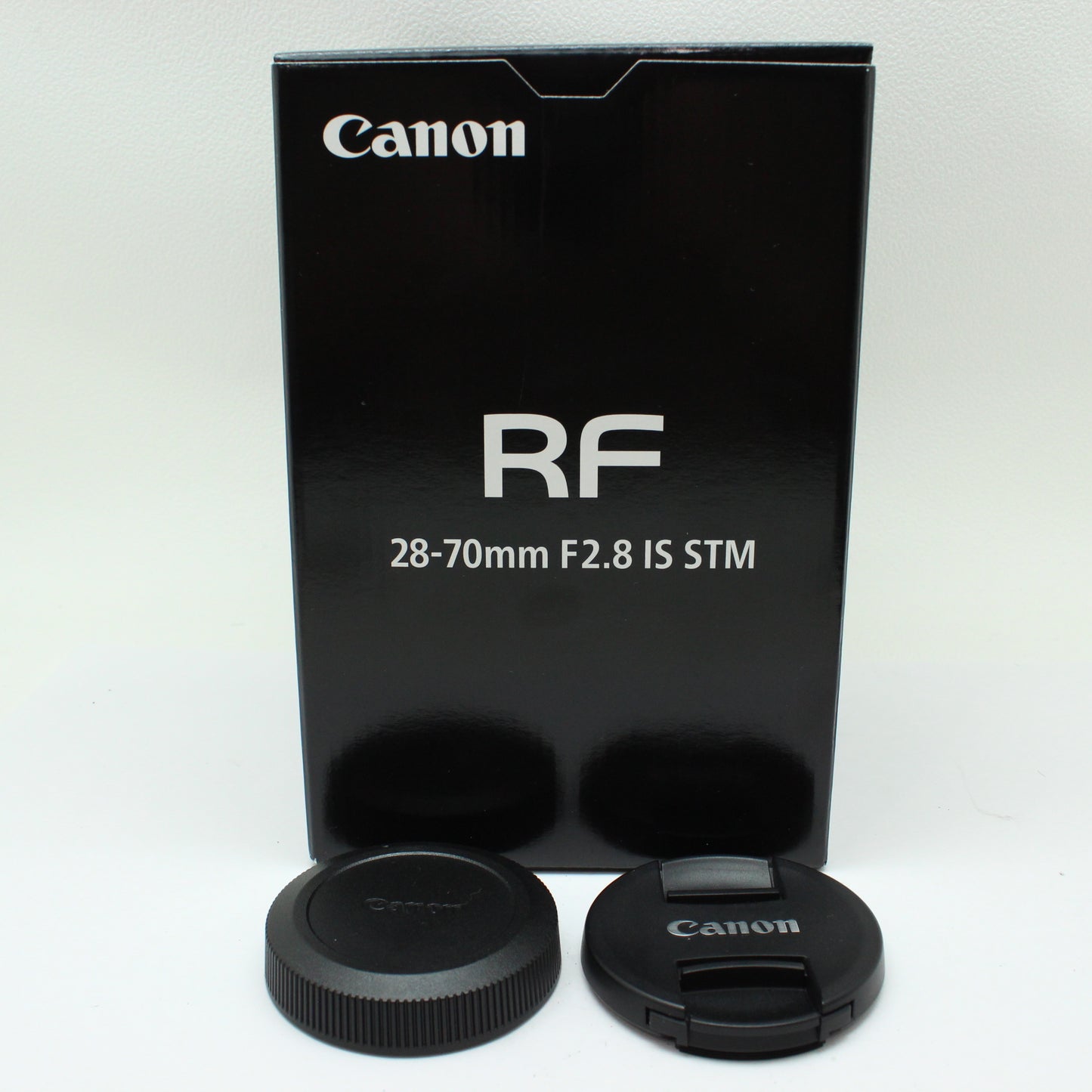 中古 Canon RF 28-70mm F2.8 IS STM