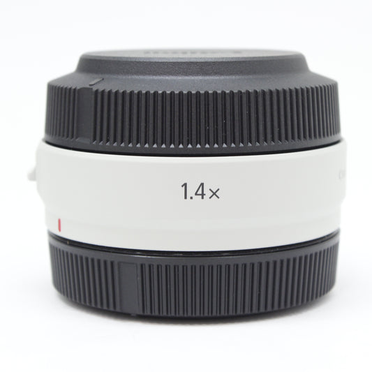 中古 Canon Extender RF 1.4 x