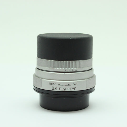 中古 PENTAX 03 FISH-EYE