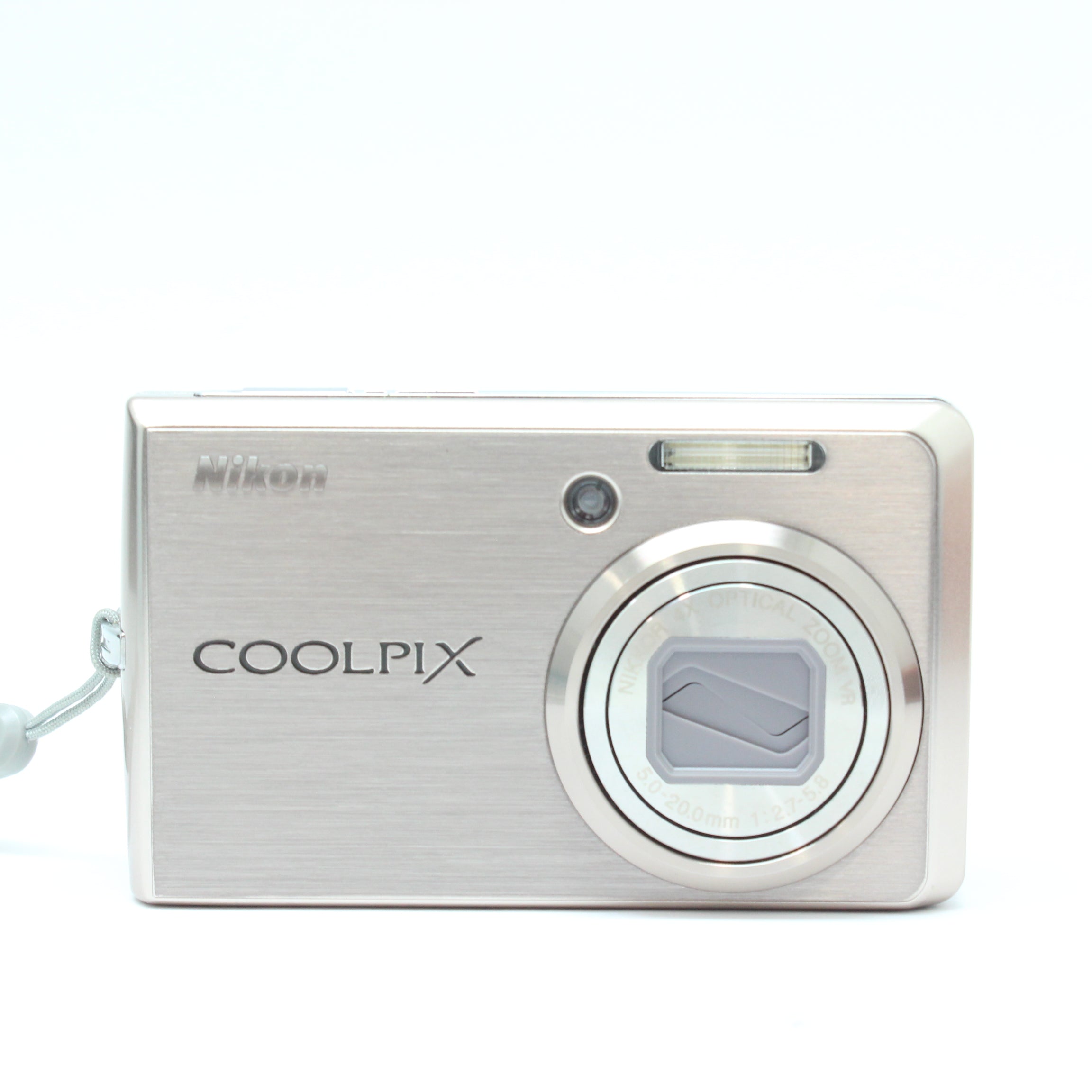 中古 Nikon COOLPIX S600