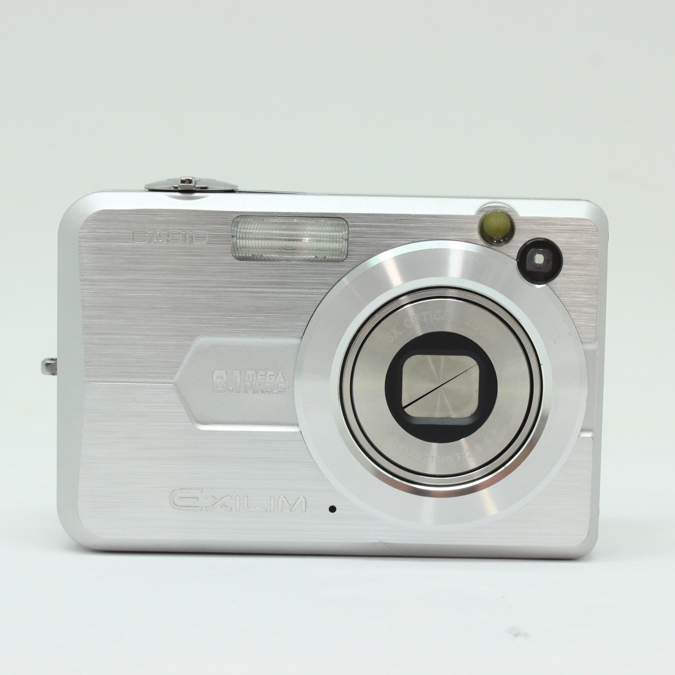 中古 CASIO EX-Z 850