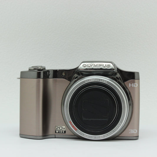 中古 OLYMPUS SZ-11