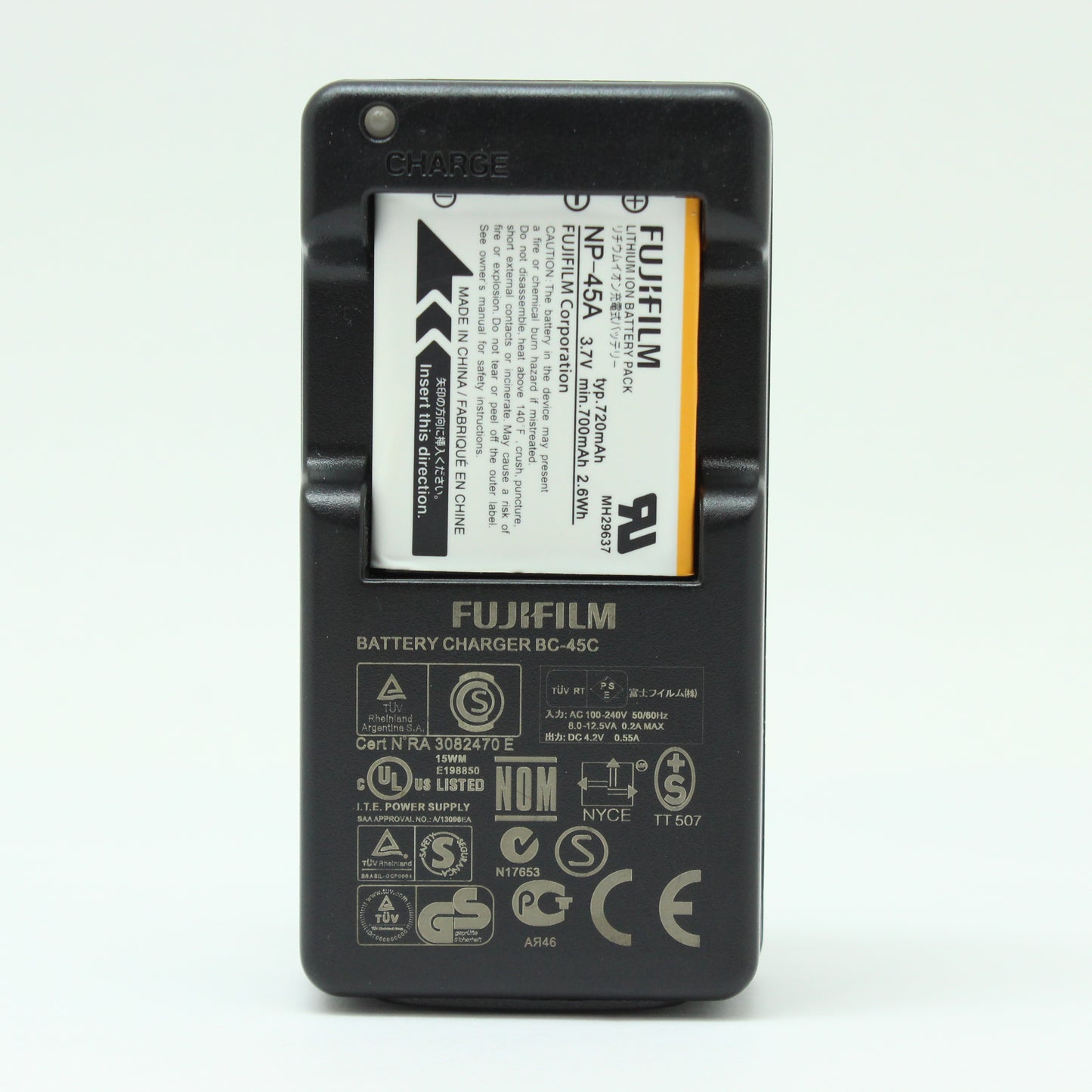 中古 FUJIFILM FinePIX Z900 EXR ローズ