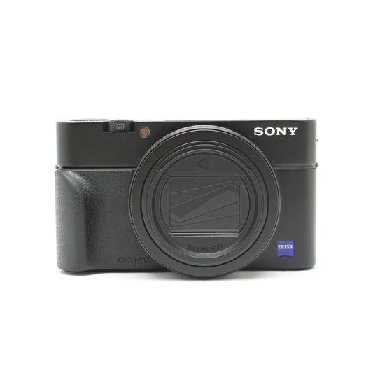 中古 SONY DSC-RX100M7
