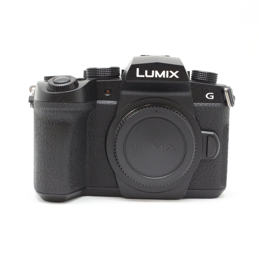 中古 Panasonic DC-G99