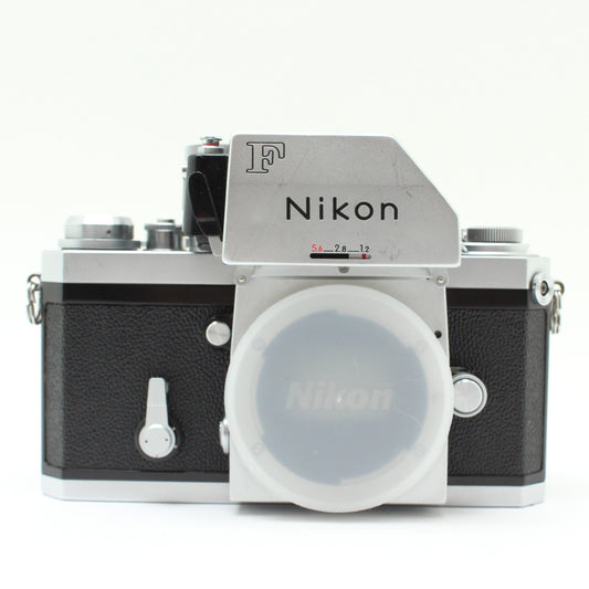中古 Nikon F フォトミック FTN No7212014