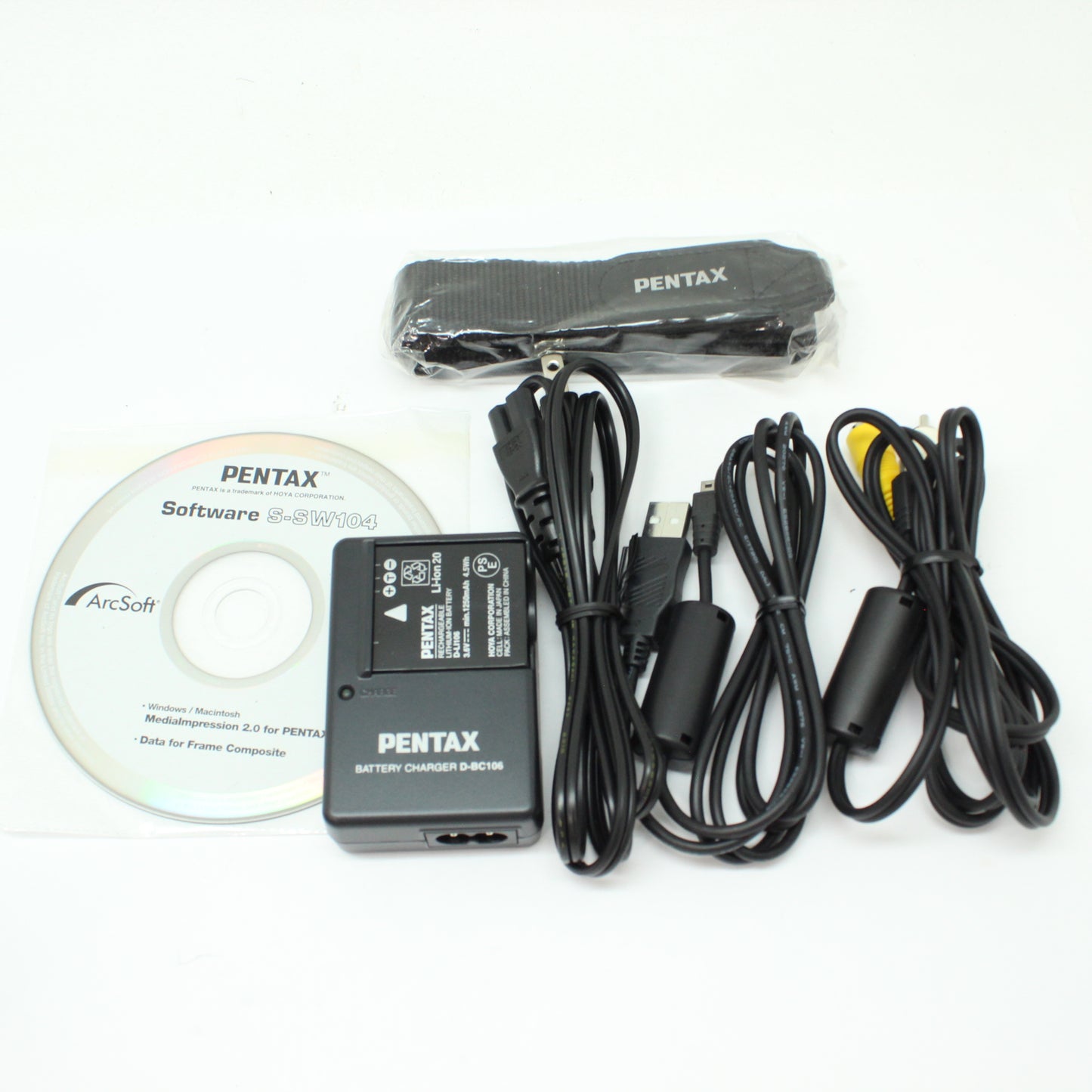 中古 PENTAX X90