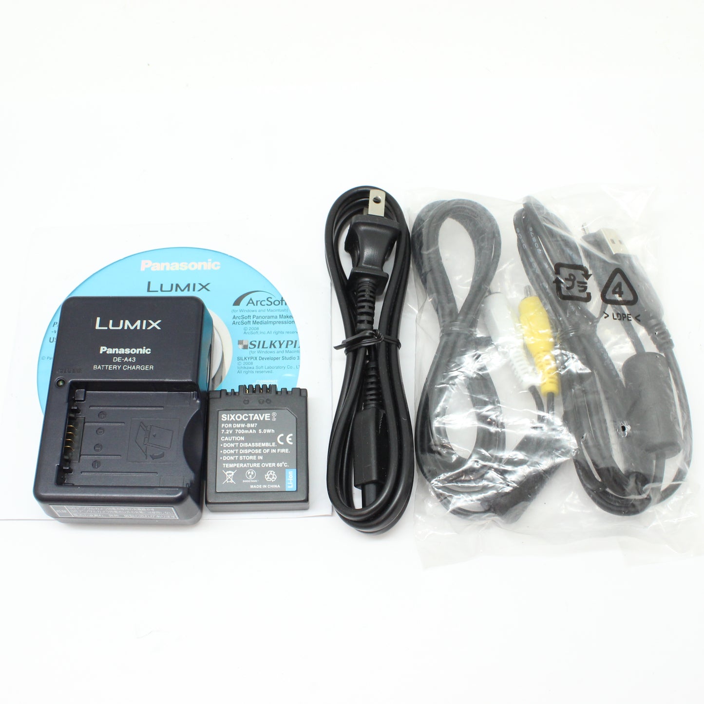 中古 Panasonic DMC-FZ28