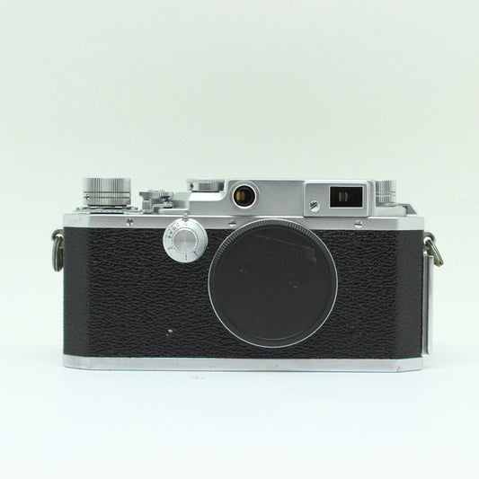 中古 Canon II S 改