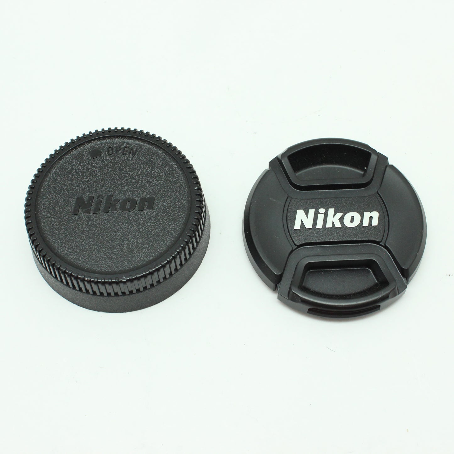 中古 Nikon Ai-SMicro-NIKKOR 55mm F2.8