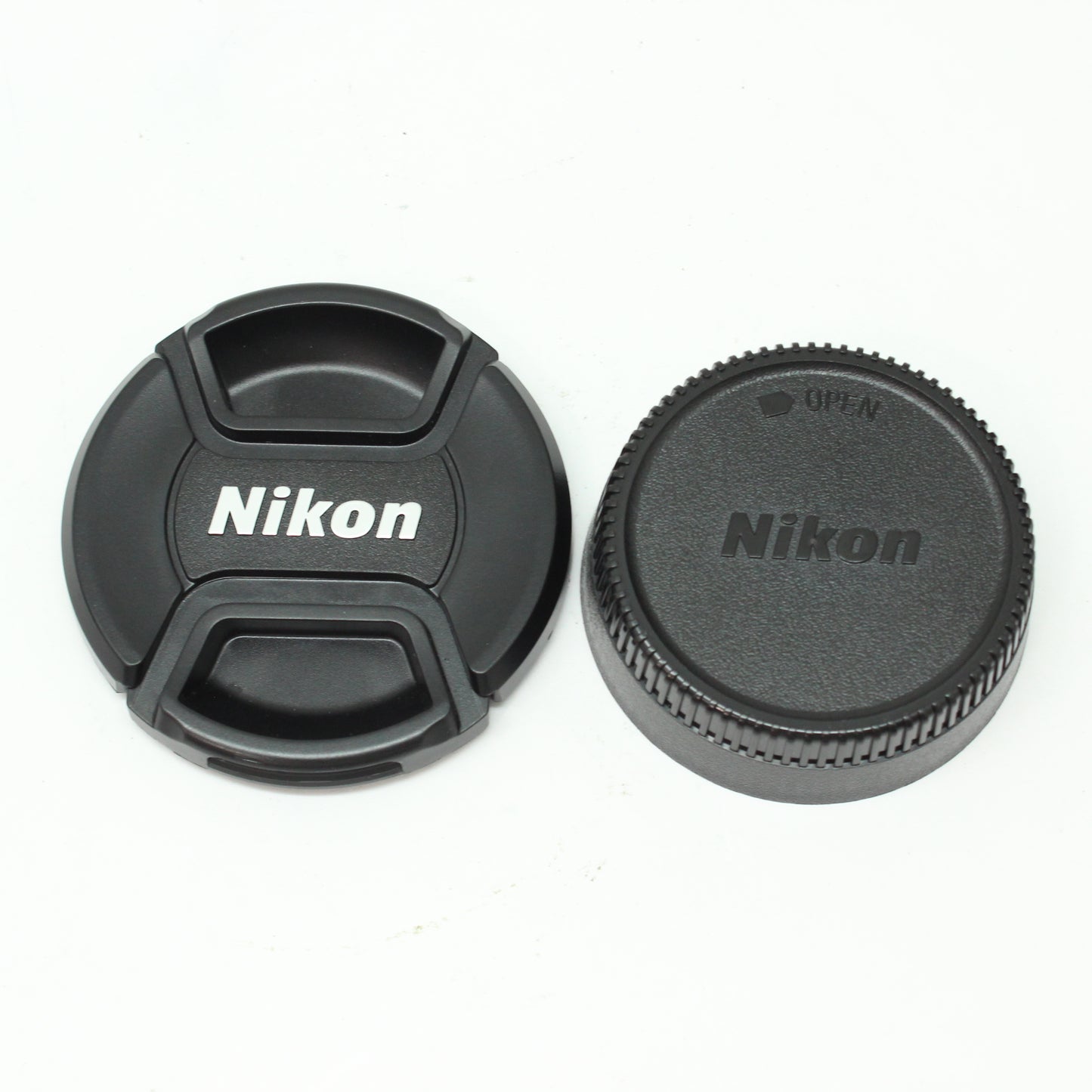 中古 Nikon AF-S 55-300mm F4.5-5.6 G ED VR