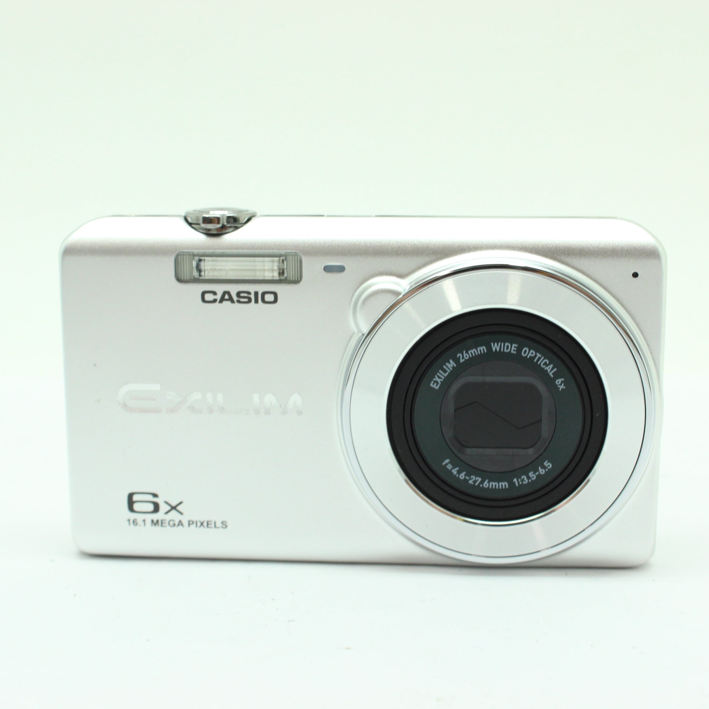 カメラ　美品　中古品 中古 CASIO EX-Z900