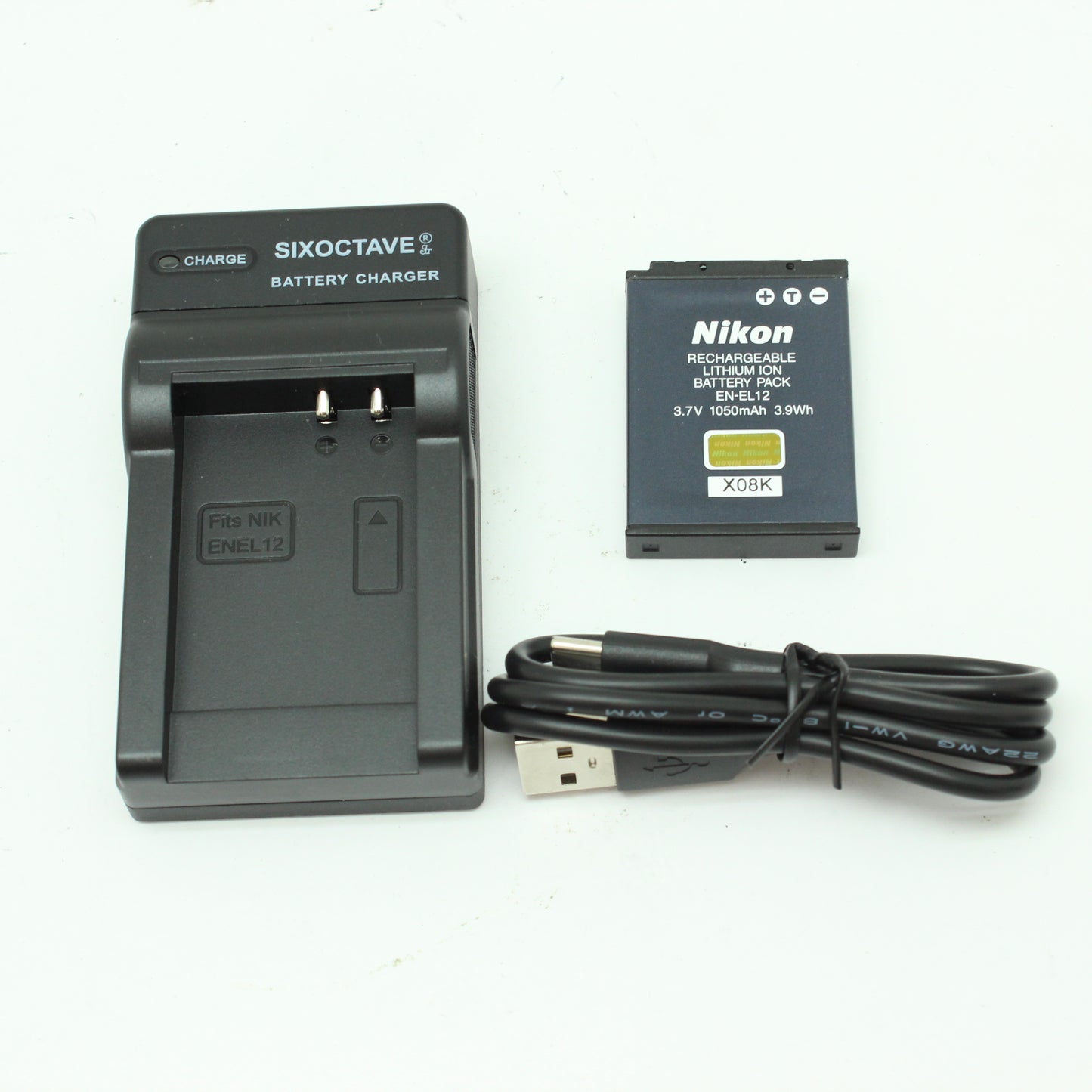 中古 Nikon COOLPIX S8100