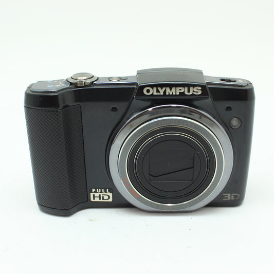 中古 OLYMPUS SZ-20