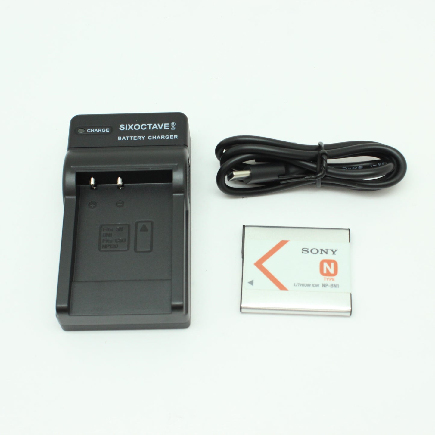 中古 SONY Cyber-Shot DSC W530