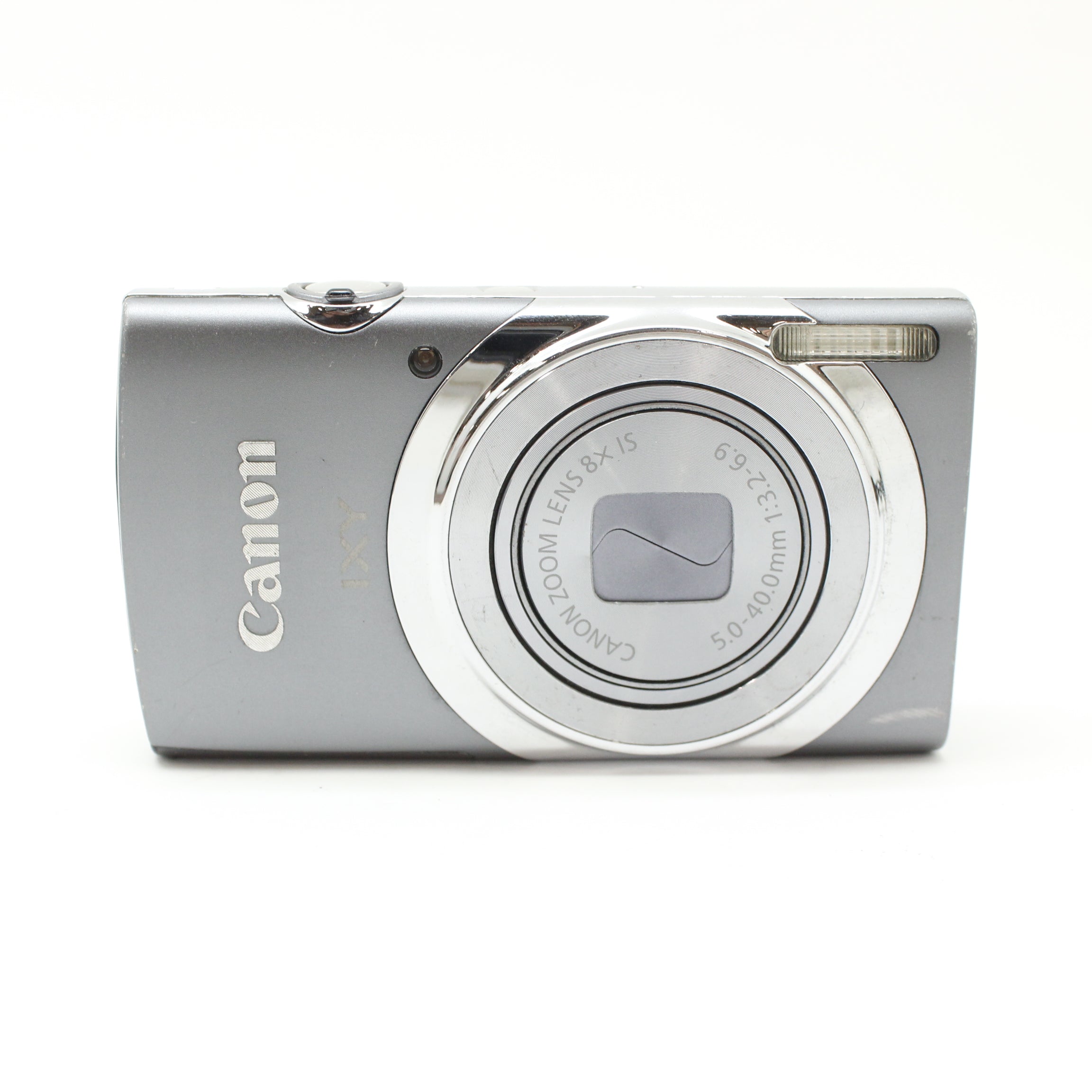 Canon IXY 130 コンパクトデジタルカメラ　⭐︎中古美品 中古 Canon IXY 130