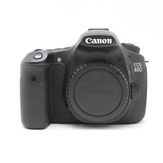 中古 Canon EOS 60D