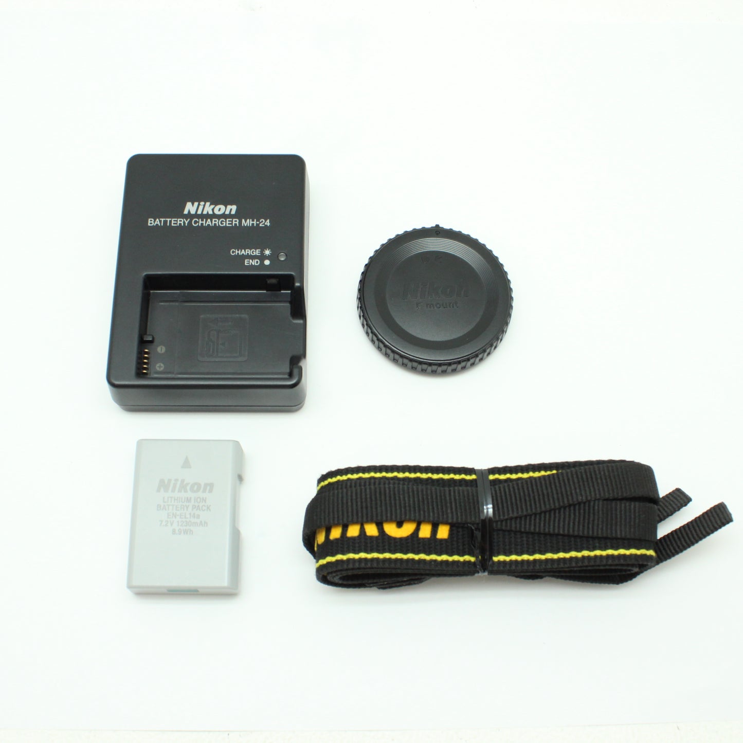 中古 Nikon D5500 ボディ