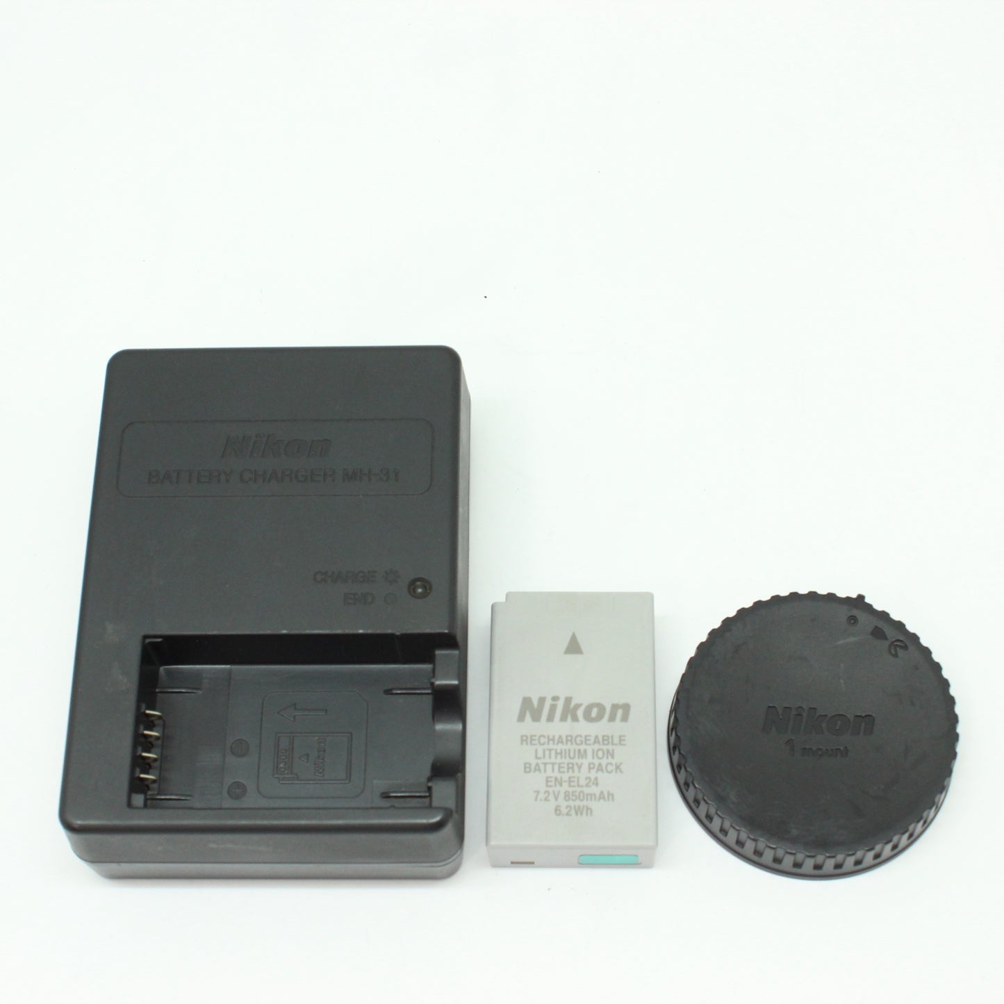 中古 Nikon 1 J5 レンズキット※予約商品
