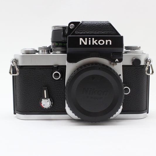 中古 Nikon F2 フォトミック A #7271883