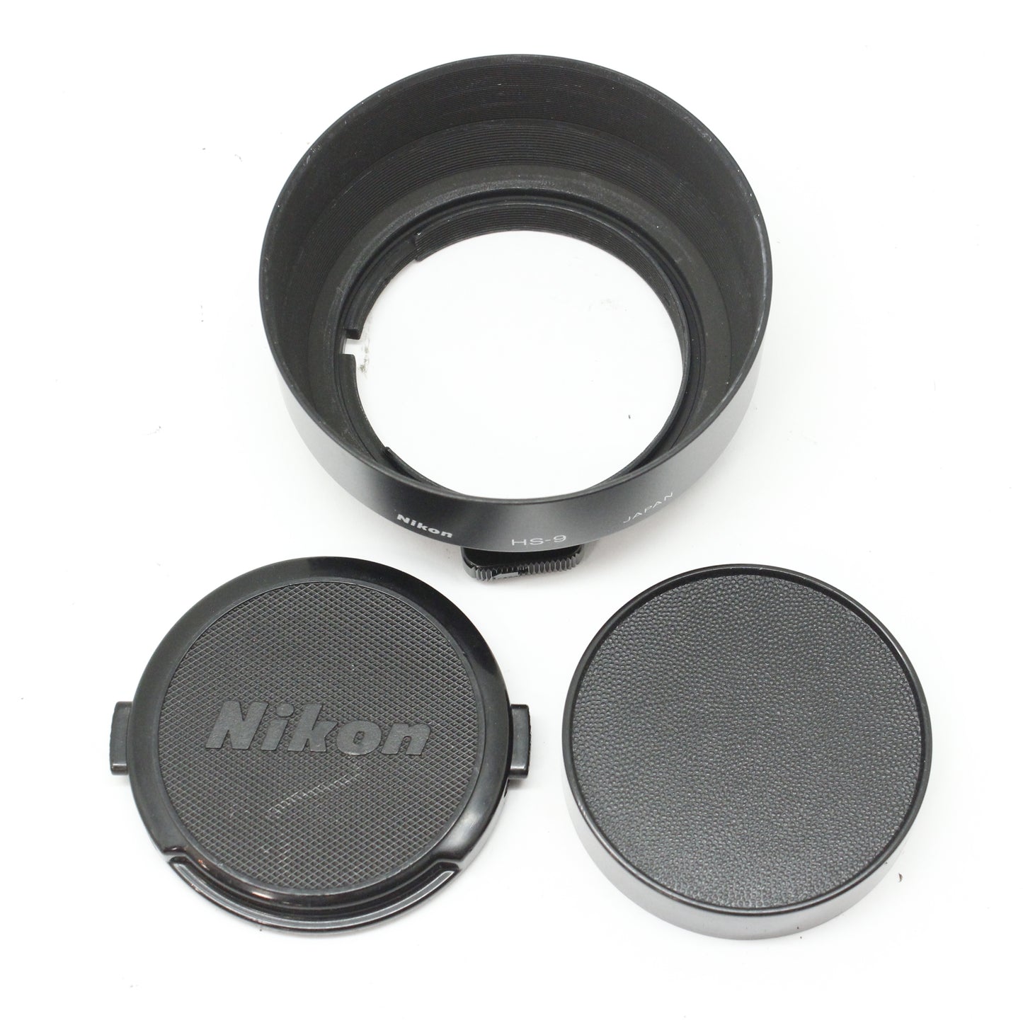 中古 Nikon Ai Nikkor 50mm F1.4
