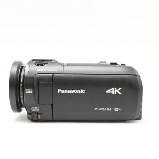 中古 Panasonic VX 985N-K